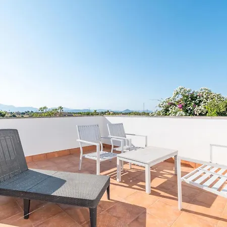 Marilen Villa Santa Margalida