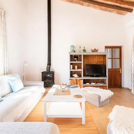 Marilen Santa Margalida