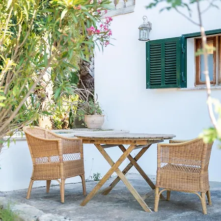 Villa Marilen *
