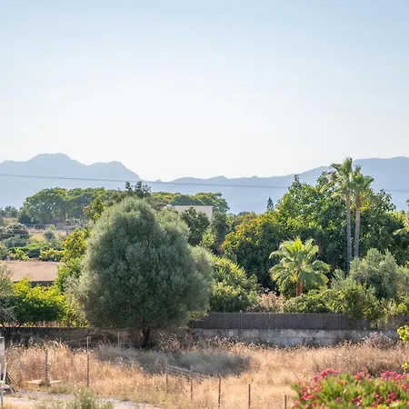Marilen Santa Margalida