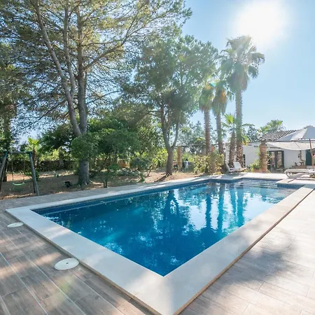 Villa Marilen